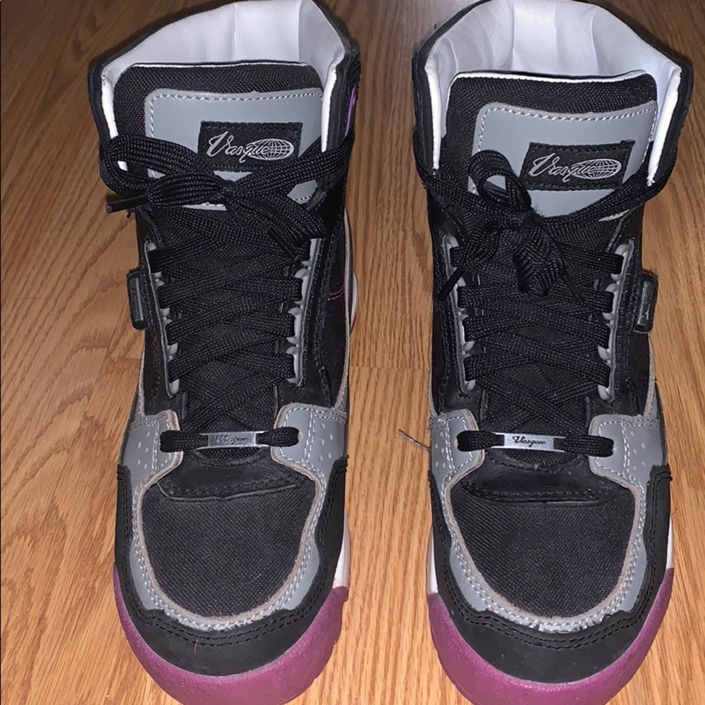 Women’s size 7 Vasque boots